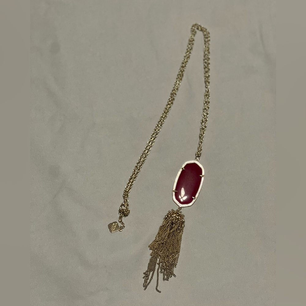 Kendra Scott Necklace